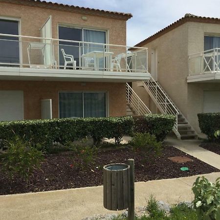 Appartement Dans Les Jardins De Phoebus Gruissan Exterior photo