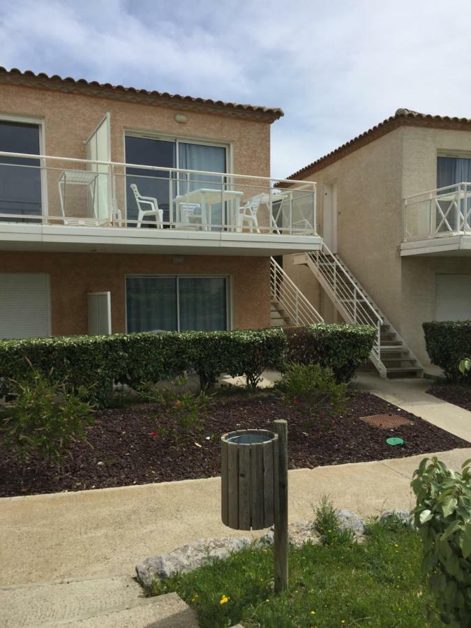 Appartement Dans Les Jardins De Phoebus Gruissan Exterior photo