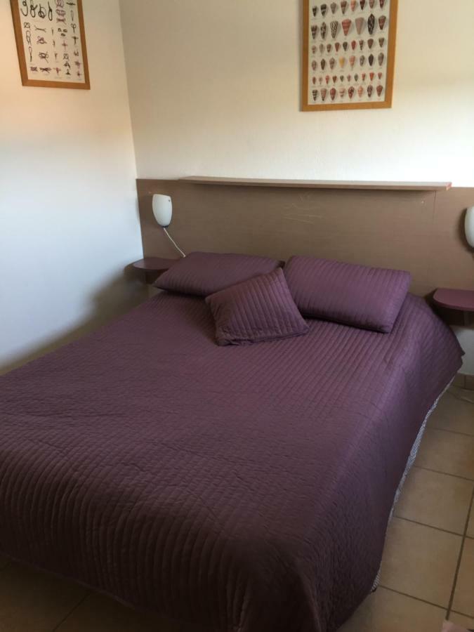 Appartement Dans Les Jardins De Phoebus Gruissan Exterior photo